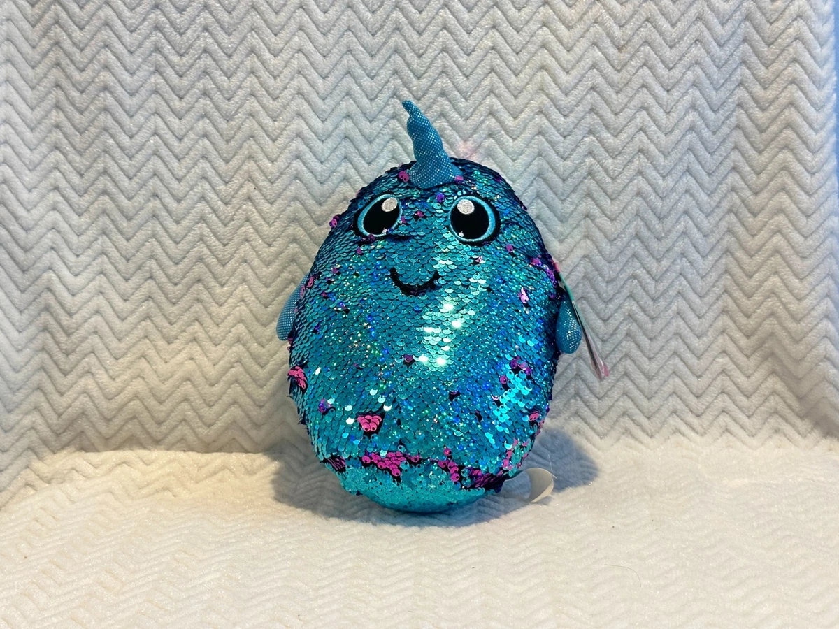 Shimmeez narwhal hotsell