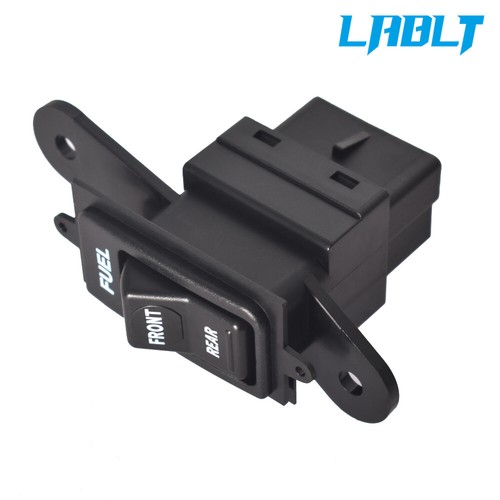 LABLT Front Rear Fuel Tank Selector Switch For 19921997 Ford F150 F