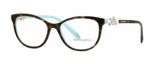 New Tiffany & Co. Eyeglasses TF 2209 8001 54-17 140 Black New Tiffany & Co. Eyeglasses TF 2209 8001 54-17 140 Black