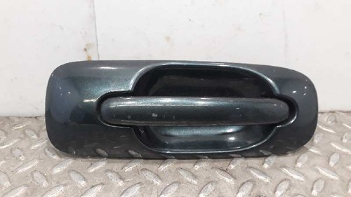 Poignée De Porte Avant Droit CHRYSLER VOYAGER 2 - Occasion Bon État - Garantie 12 Mois