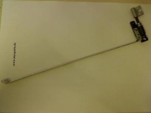 TFT LCD Display Scharnier Links (L) HP dv9700 dv9825eg