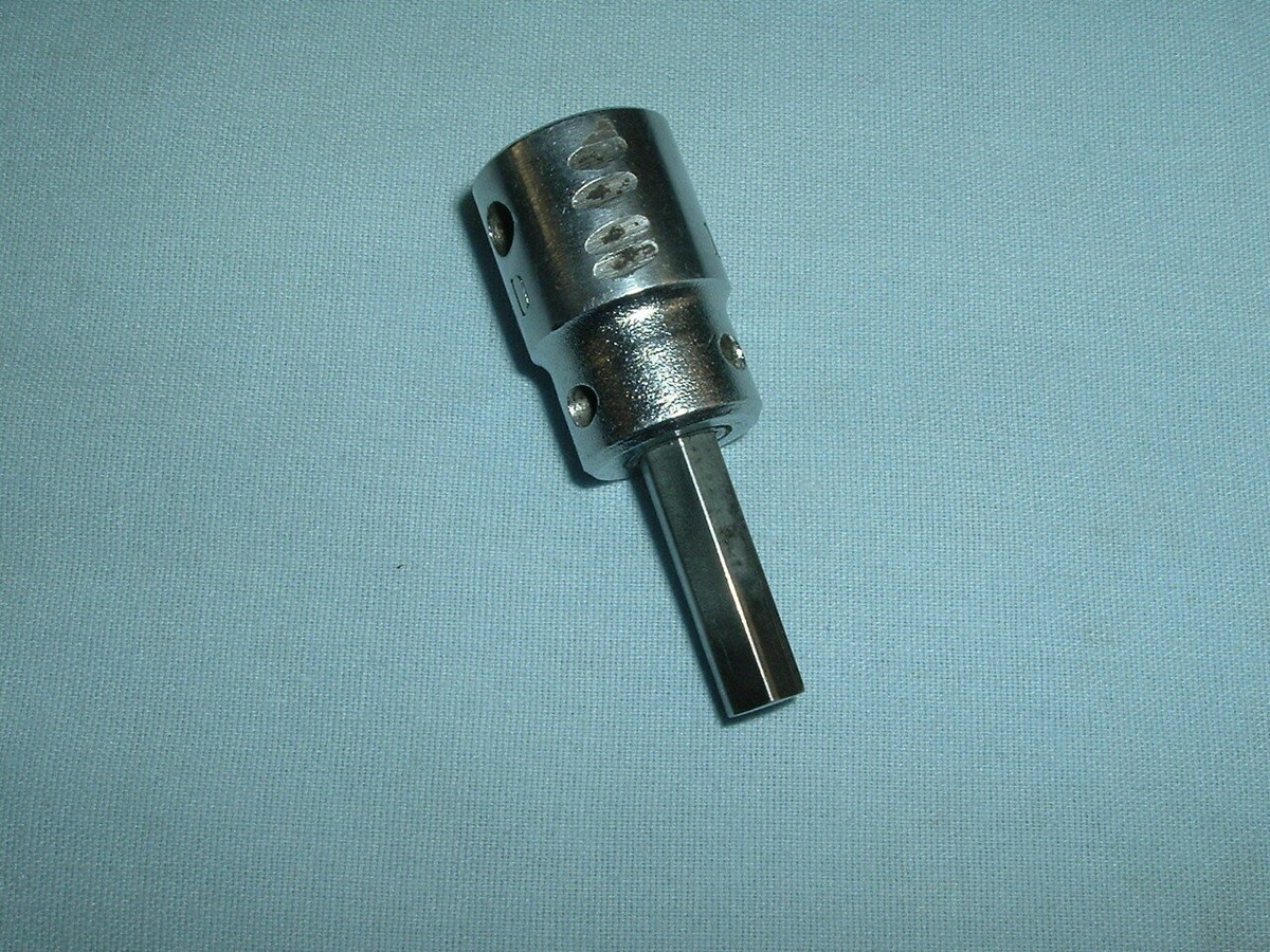 VINTAGE MAC TOOLS #X86D - 1/4