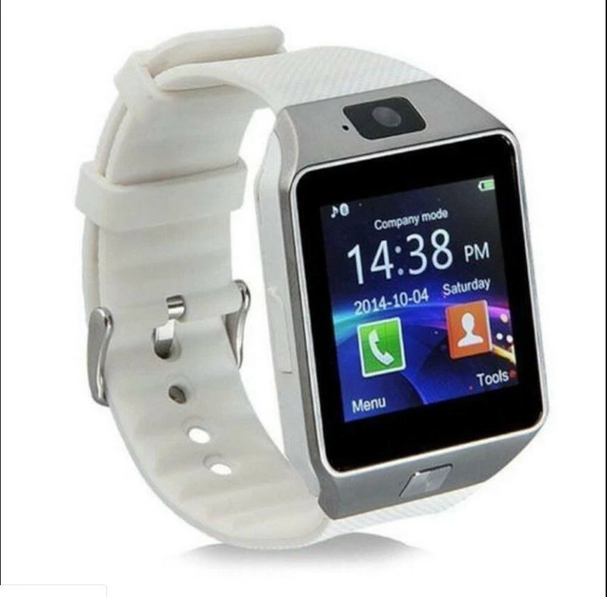 Smartwatch cheap android dz09