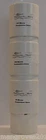 Zooplankton Small Sieve Set 50-125-250 Micron for Rotiferous Copepods