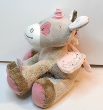 nattou jade the unicorn rocker