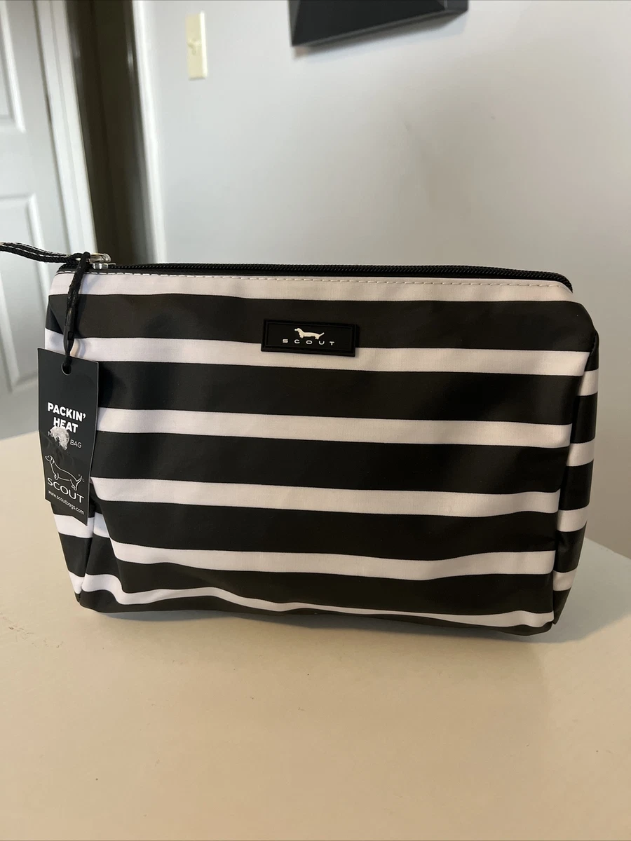 Scout makeup bags new arrivals