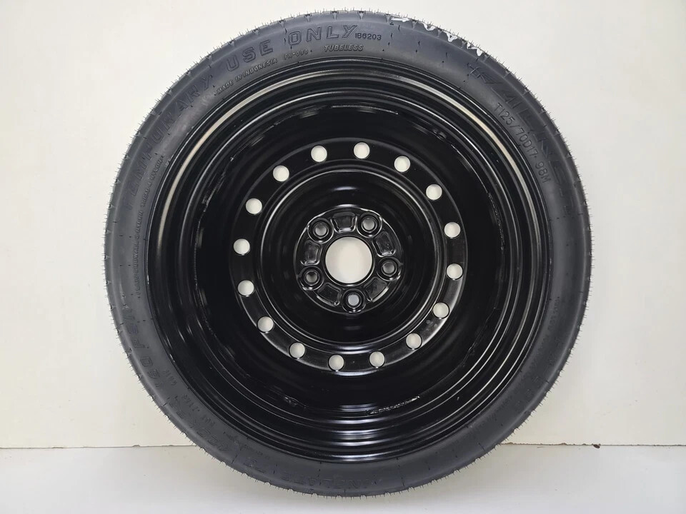 2016 Acura Ilx Tire Sizenull