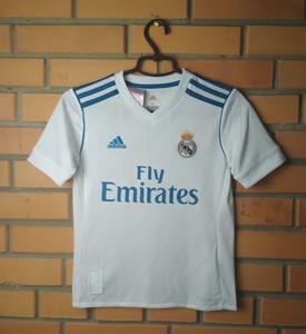 camisetas adidas niño 2017
