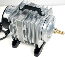 AmazingStar AC-002 Commercial Air Pump 800 GPH Air Pump for Hydroponics