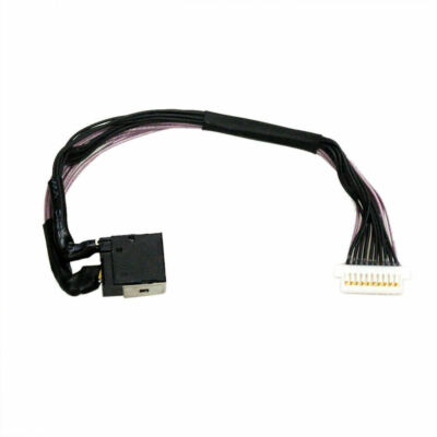 Razer   RZ09-0195 Charging Port DC   Connector Cable Replacement  #E5