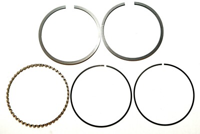 MERCRUISER 454 GEN VI PISTON RING R.O: 39-827651T
