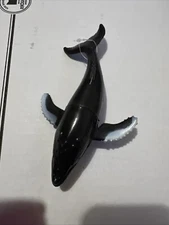 Greenbrier International Humpback Whale Figurine Animal Sealife 8"