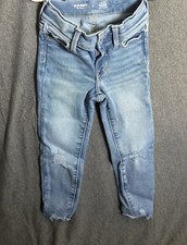 Old Navy Rockstar Jeans Girl Size 5
