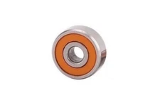 SMR103C-2OS/P58 A7 LD - ABEC-7 HYBRID CERAMIC Orange Seal spool bearing 3x10x4