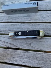 B&ouml;ker Taschenmesser  Sammlerst&uuml;ck Solingen