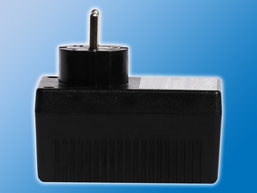 Einschaltstrombegrenzer | ESB 230-16 | 230V | 16A | 3680W | Anlaufstrombegrenzer - Bild 7 von 10