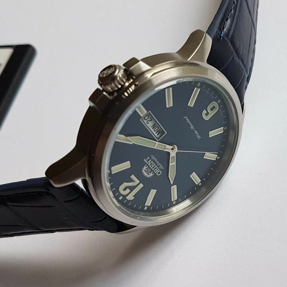 Orient hotsell starfish automatic