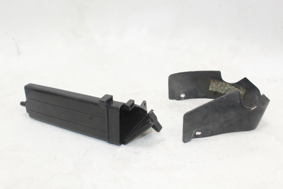 1978-81 Yamaha Xs1100s Special Storage Compartment Pocket Misc. OEM - Image 2 of 4