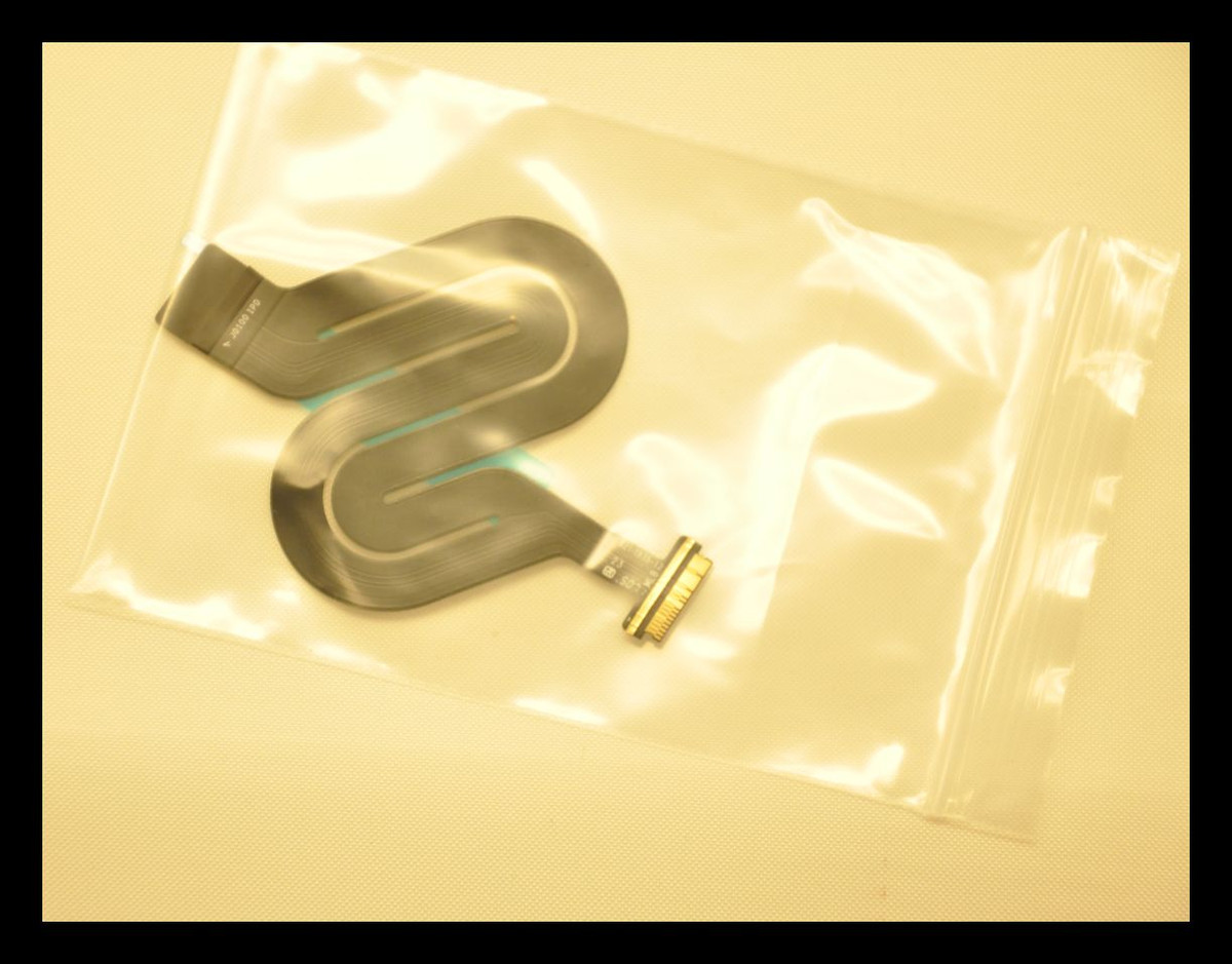 Cavo Trackpad IPD Flex Cable APPLE MacBook 12" Retina - Foto 10