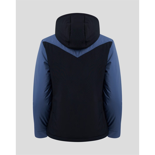 Castore Newcastle United FC Bench Jacket - Size 12 - RRP £85 - Picture 2 of 6
