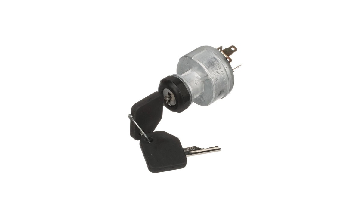 87416177-427182A1- Ignition Swtich-New Holland | eBay