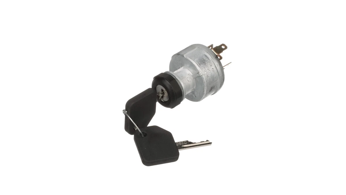 87416177-427182A1- Ignition Swtich-New Holland | eBay