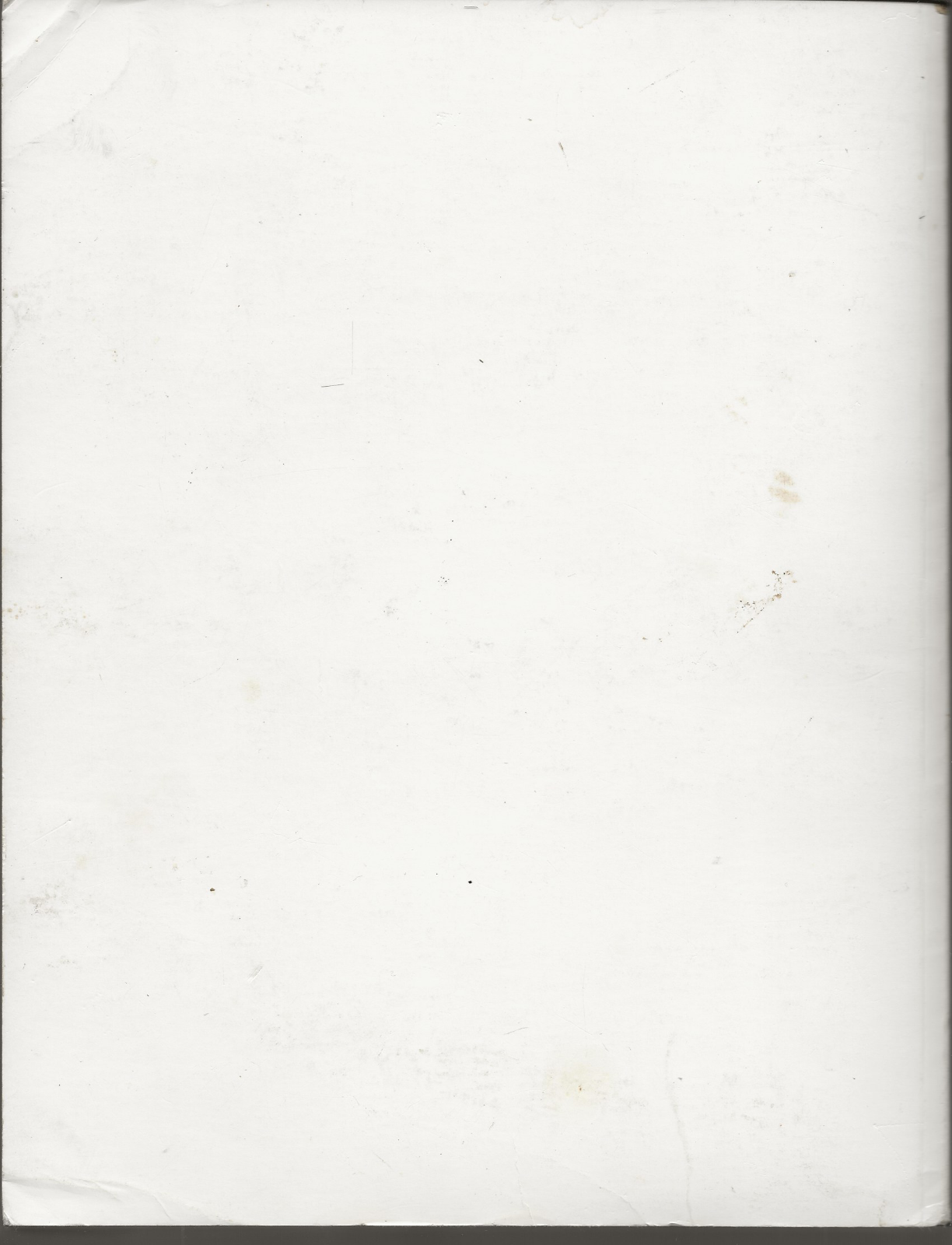 BASEBALL PLAYBOOK RON POLK INSCRIBED MISSISSIPPI STATE UNIVERSITY