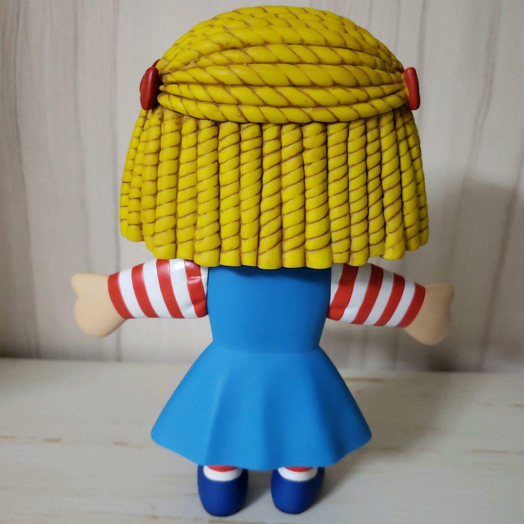 Toy Story Janie Doll figure Dolls Medicom Toy Disney Pixar