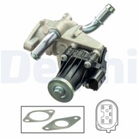 Delphi Agr-Ventil FüR Ford Ranger 3.2 Tdci 4X4 2.2 Transit Custom Kasten