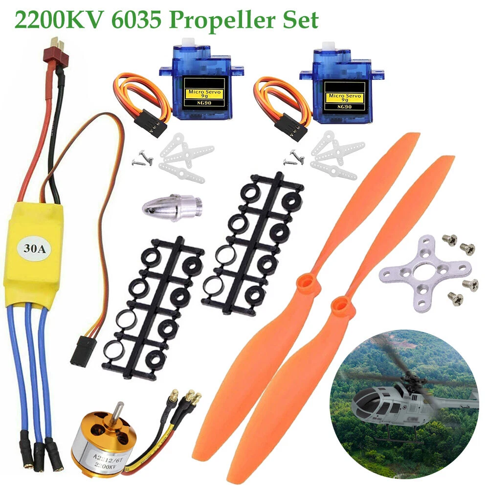 Rc plane motor sale