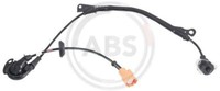 30848 A.B.S. Sensor, Raddrehzahl FüR Honda