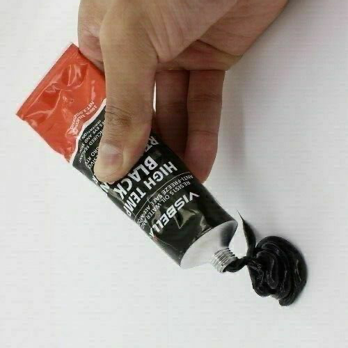 GASKET SEALANT RTV SILICONE FOR VALVE COVERS TIMING COVERS SUMPS WATER