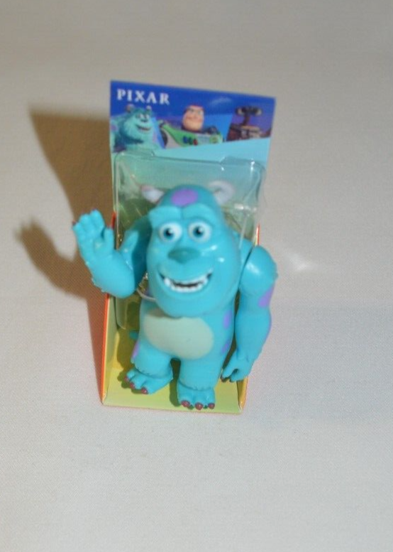 2024 DISNEY PIXAR - MONSTER INK SULLEY VINYL MINI FIGURE | eBay 2024 DISNEY PIXAR - MONSTER INK SULLEY VINYL MINI FIGURE | eBay