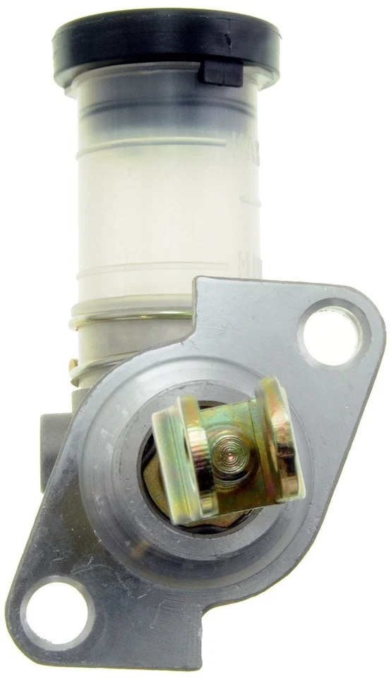 Clutch Master Cylinder fits 1989-1998 Nissan 240SX  DORMAN - FIRST STOP - Image 4 of 4