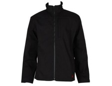 Forge FR Work Jacket Mens Flame Resistant Zip Lightweight MFRTJO-10038