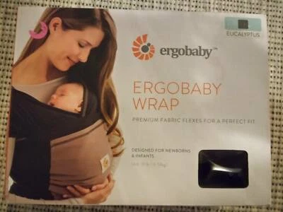 ergo baby gumtree