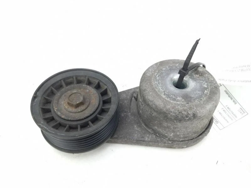 2007 福特探索者皮带网球 — 第 3/4 张图片