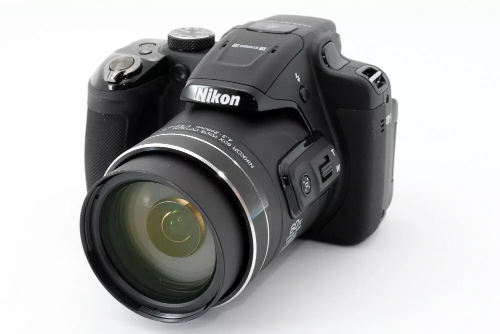 Nikon coolpix p610 online