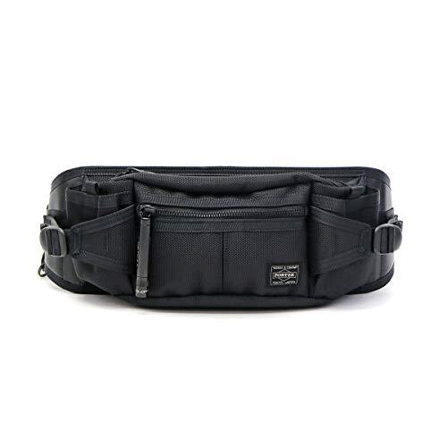 Porter Yoshida Bag Heat Waist Body Pouch Mens 703 06979 for
