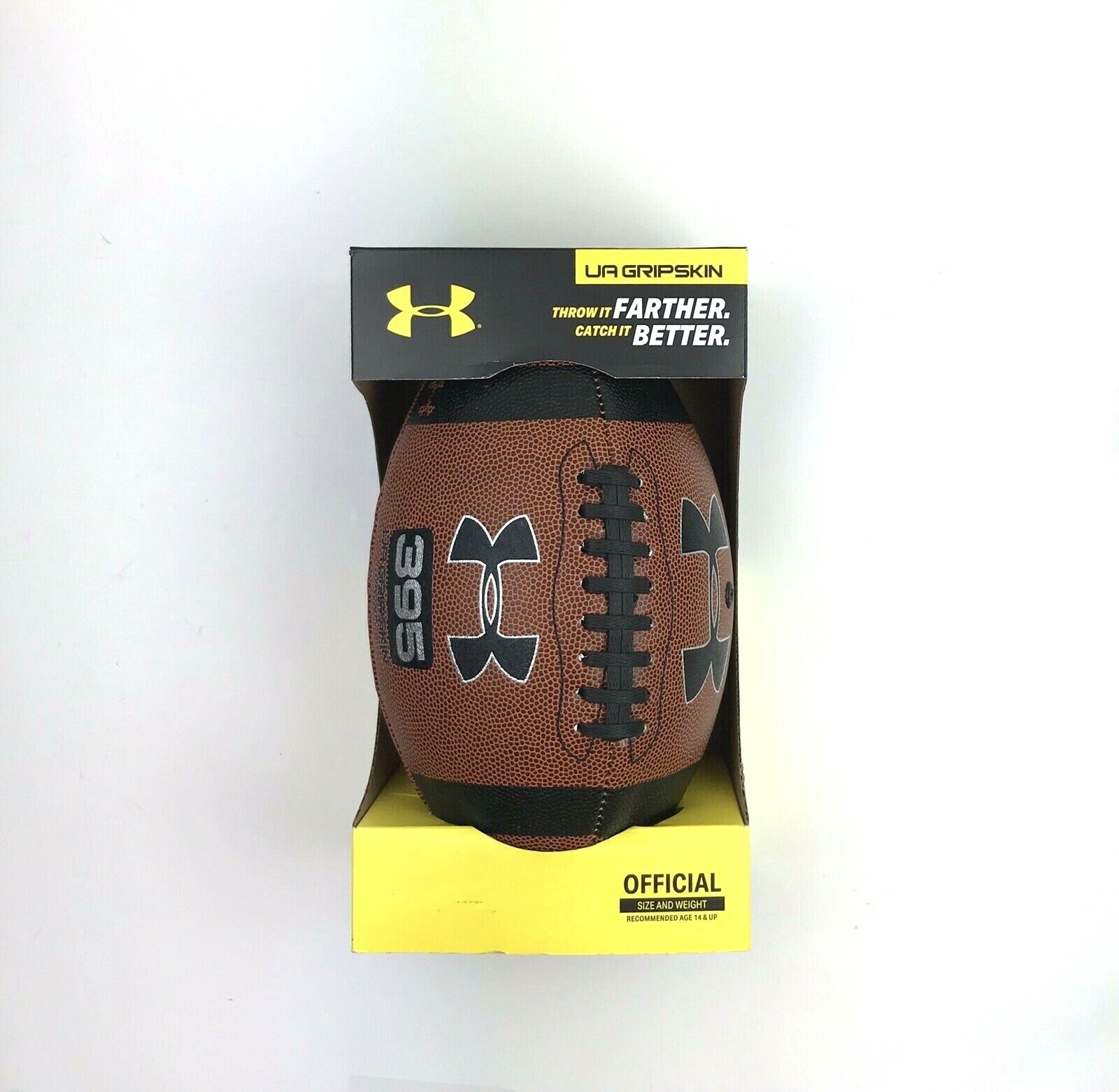 under armour football 395