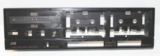 Front Case Face Plate Cover VJG1092 - JVC Dual Cassette Tape Deck TD-W106