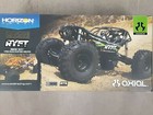 Axial RBX10 Ryft 4WD 1/10 RTR Brushless Rock Bouncer Black AXI03005T2 New!!