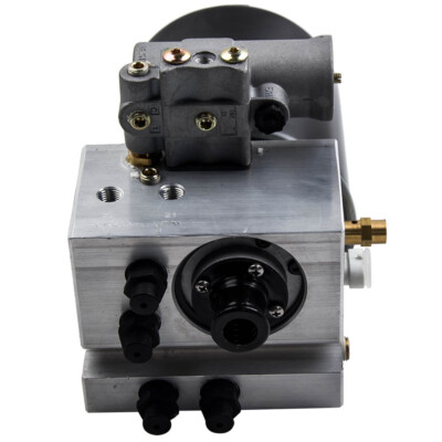 Air Dryer AD-IS For Peterbilt & Kenworth Replaces Bendix 5010696X - Foto 11