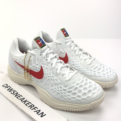 nike zoom cage 3 rafa