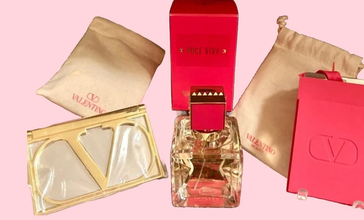 Valentino Valentino V Eau de Parfum for Women for sale | eBay