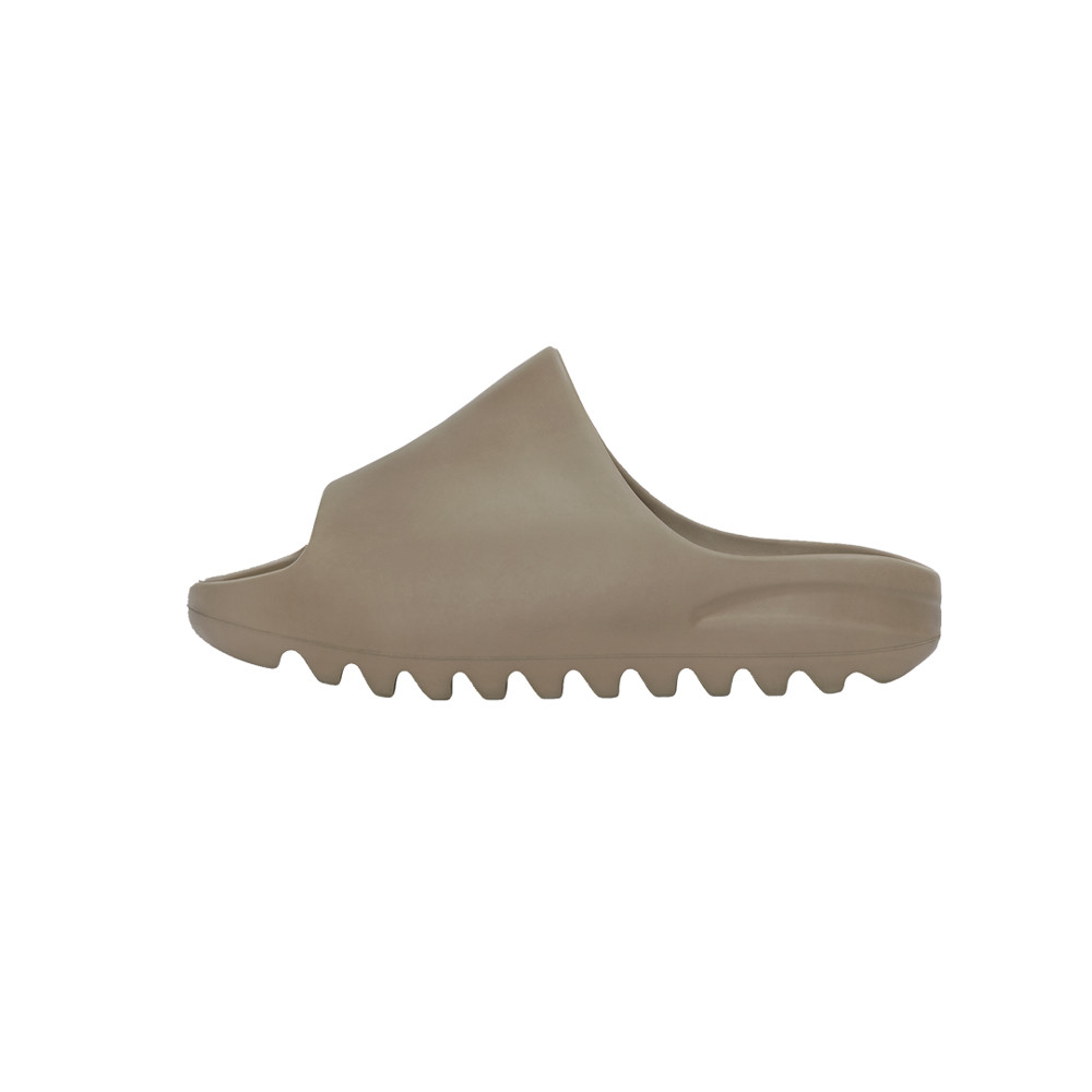 adidas  Yeezy Slide  Youth Boys Size 9 M Casual Sandals FV9907 thumbnail 2