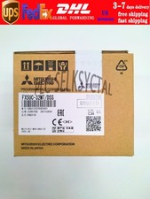 MINT CONDITION MITSUBISHI FX5UC-32MT/DSS CONT...