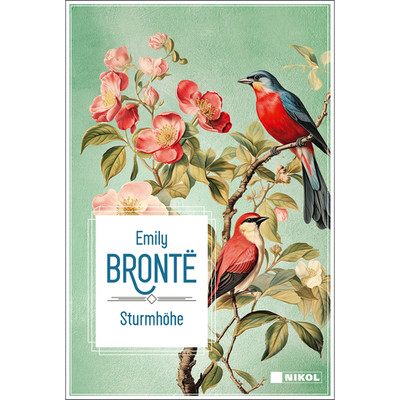 Sturmhöhe Emily Bronte