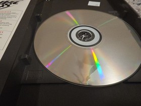 Madden NFL 98 (Sega Saturn, 1997) CIB Tested