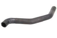 Thermotec DWR009TT KüHlwasserschlauch FüR Renault, Schwarz